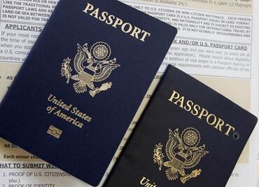 Corte Suprema de EU avala a Trump prohibir la autoidentificación de género en pasaportes