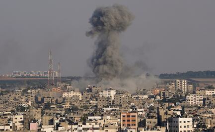 ¿Qué ha impulsado la violencia actual entre Israel y Gaza?