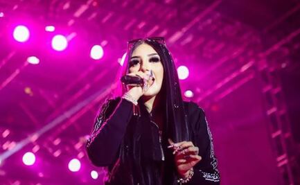 “Puedes estar en Tepito y a la vez en Polanco”; Bellakath asegura que su música es para todos