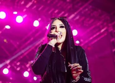 “Puedes estar en Tepito y a la vez en Polanco”; Bellakath asegura que su música es para todos