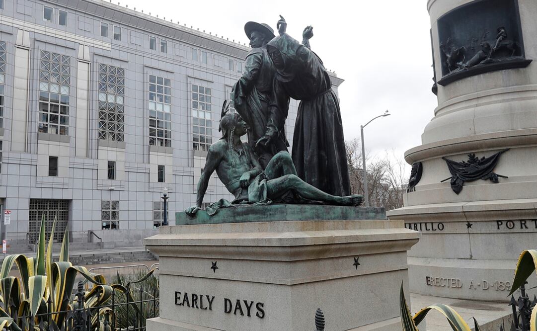 Foto: AP/Jeff Chiu, archivo