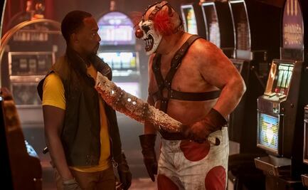 ¿Qué ver?: "Twisted metal" y otras series adaptadas de videojuegos que puedes ver en streaming