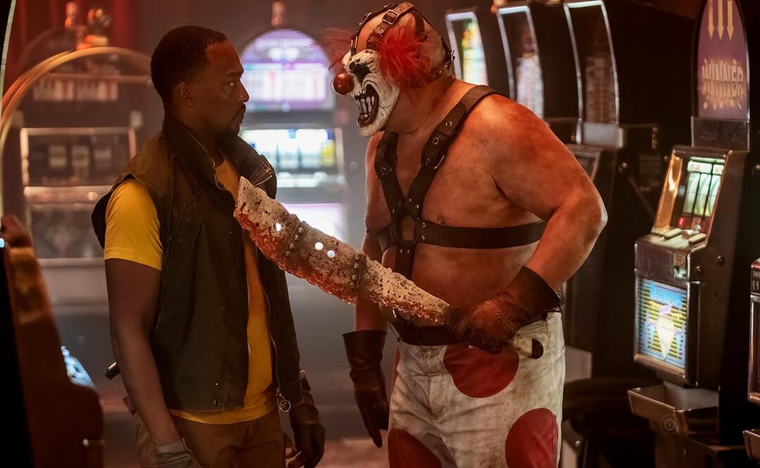 Nacida de un videojuego, la serie ya está disponible en HBO Max. Foto: HBO