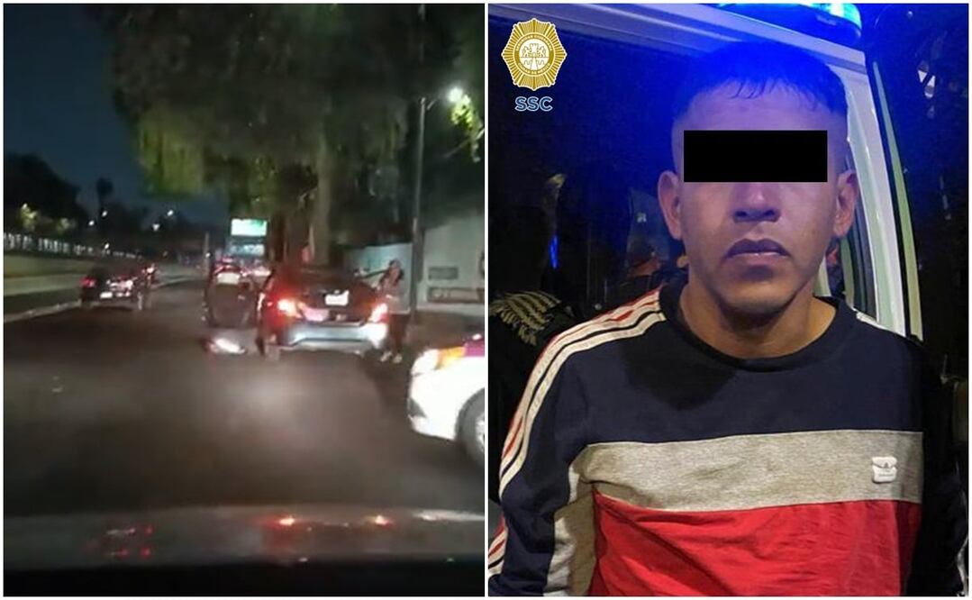 FOTOS: tomada de video y SSC