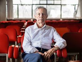 “No sé si el Dios de la Biblia pueda valer hoy”: entrevista a Antonio Piñero