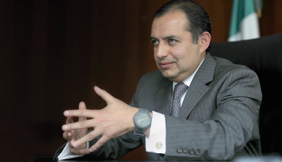 (Foto: Archivo / EL UNIVERSAL)