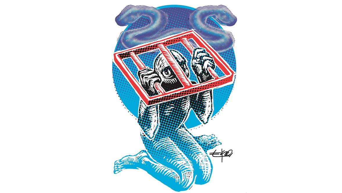 Del sueño americano a la pesadilla judicial