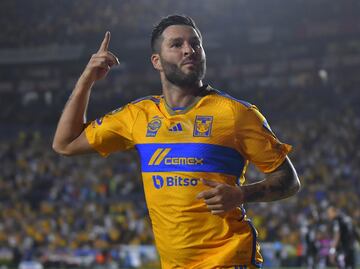 Tigres se nombra como el 'quinto grande' de la Liga MX