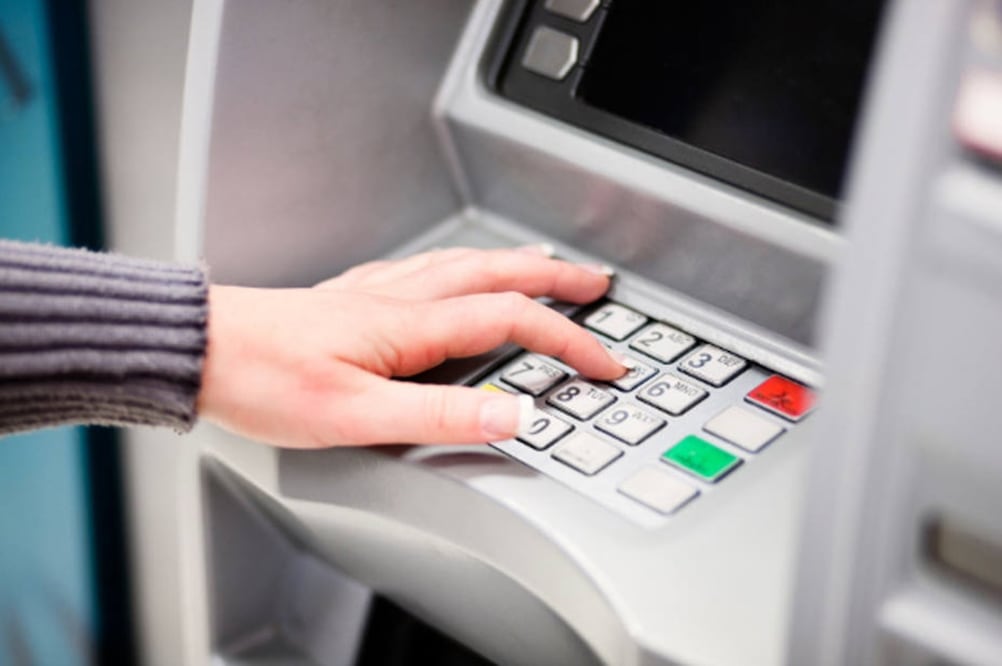 Foto: Archivo. EL UNIVERSAL