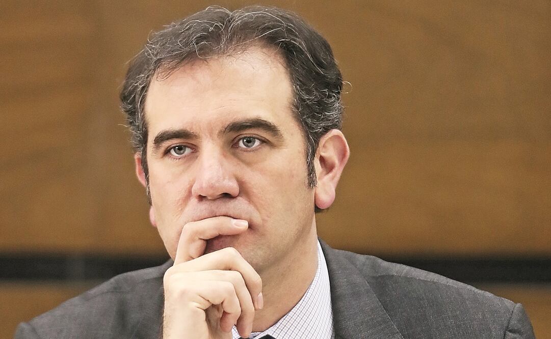 Preparan diputados “bienvenida” a Lorenzo Córdova