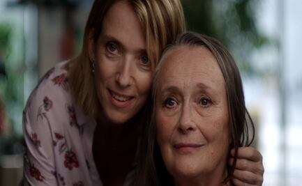 "Nosotras", una cinta que rinde homenaje al amor LGBT+