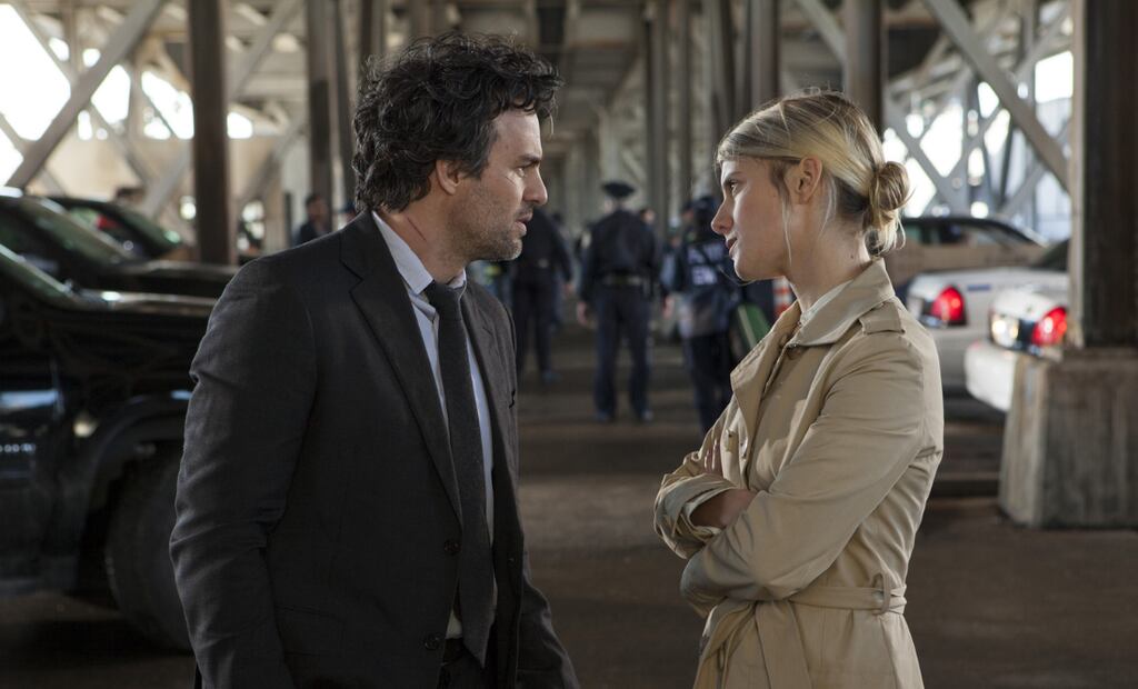 "Nada es lo que parece". Fuente: Twitter @iesovcors