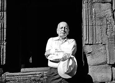 Adiós a Edgardo Cozarinsky