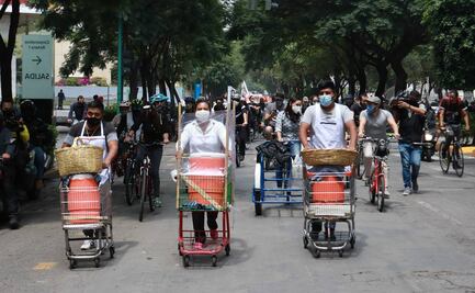 Alta informalidad, el obstáculo para reducir la pobreza: Coneval