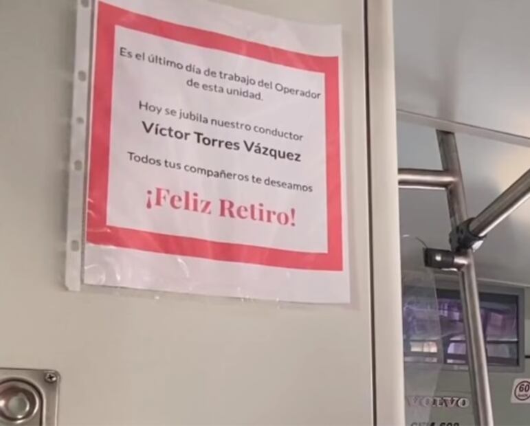 FOTO: Captura de video