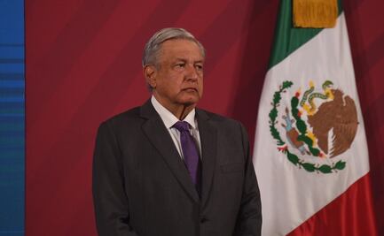 Habrá tres días de luto nacional y ofrenda en Palacio Nacional para los fallecidos por Covid: AMLO