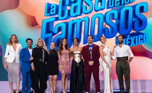 La cuarta temporada del reality iniciará este 26 de julio. Foto: Instagram.