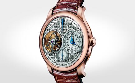 La herencia artística de F.P. Journe