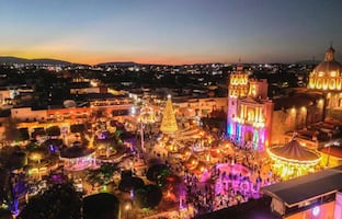 5 destinos cerca de CDMX para ir el fin de semana