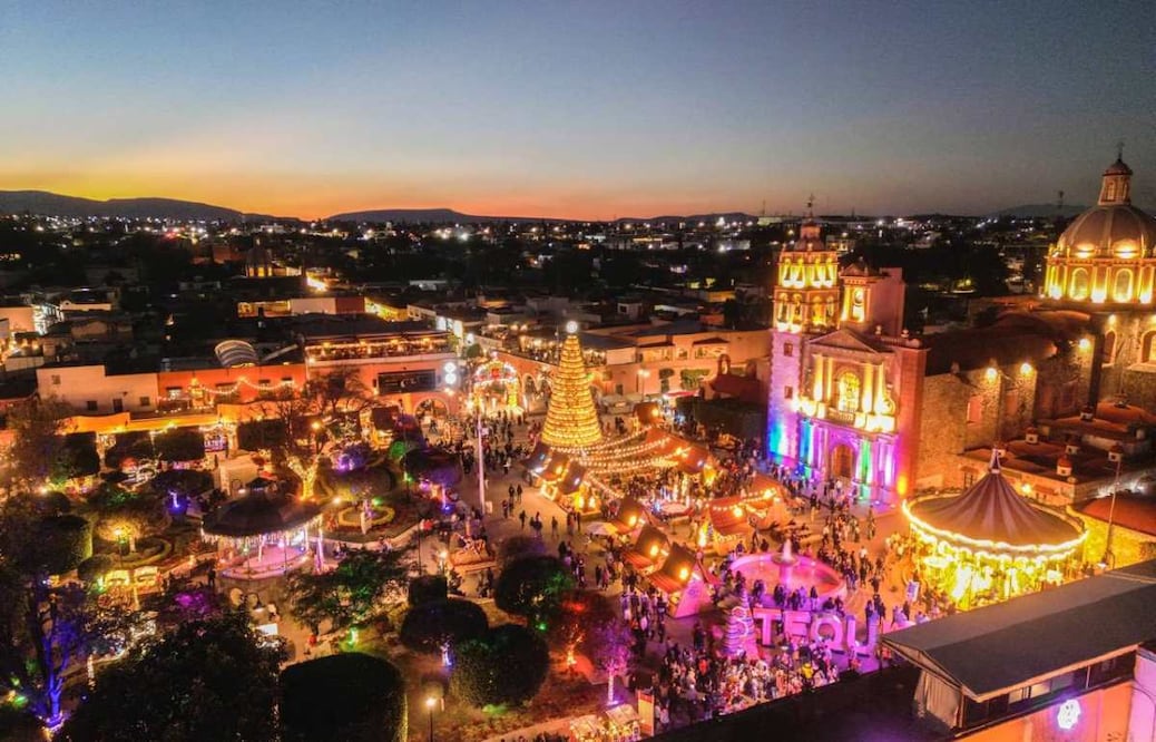 Foto: Sectur México