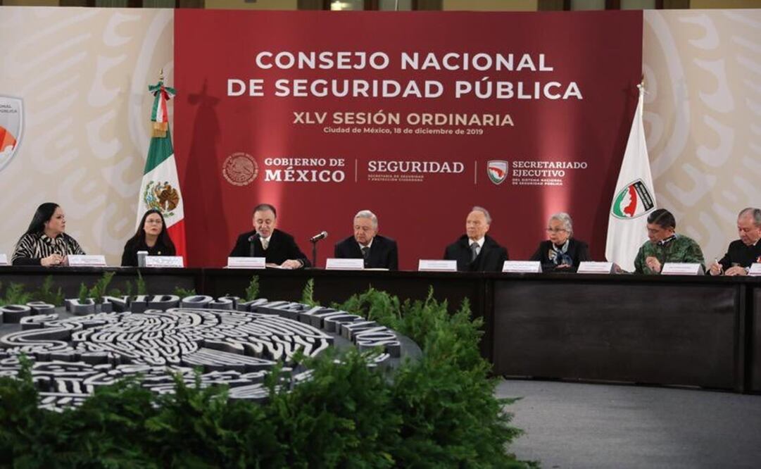 Foto: tomada de la cuenta de Twitter de @fgcabezadevaca