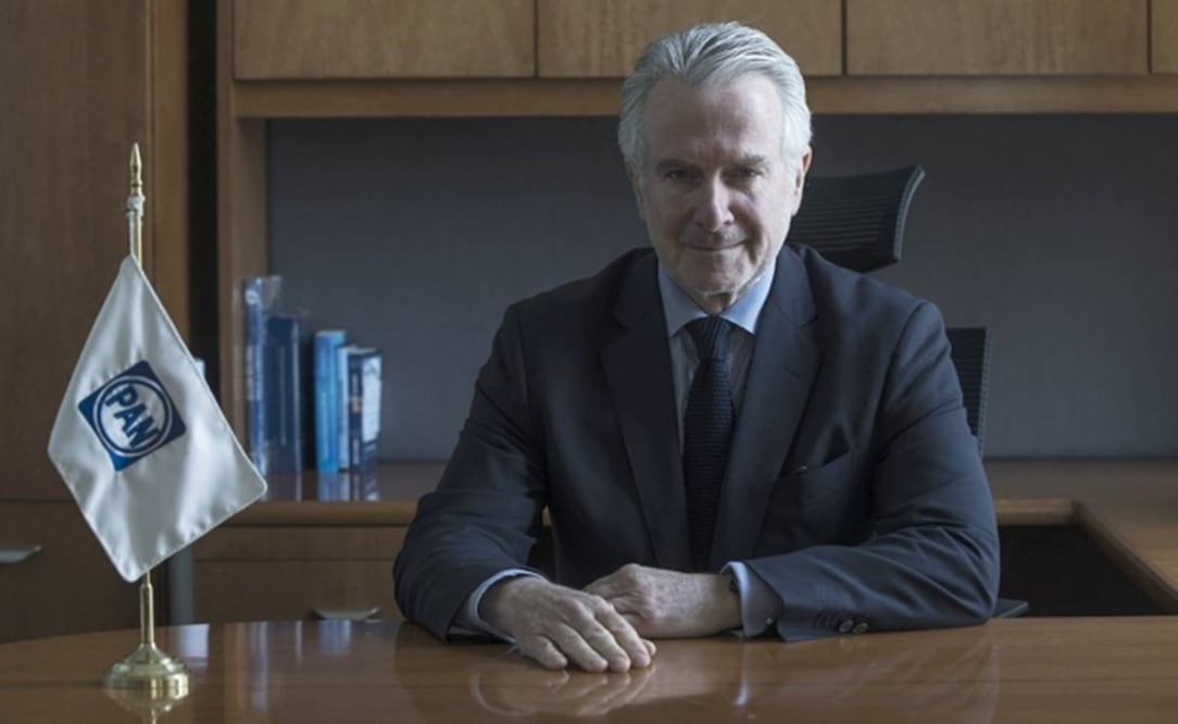 Foto: Archivo/EL UNIVERSAL