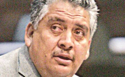 ¿Lupillo Acosta se va con AMLO?