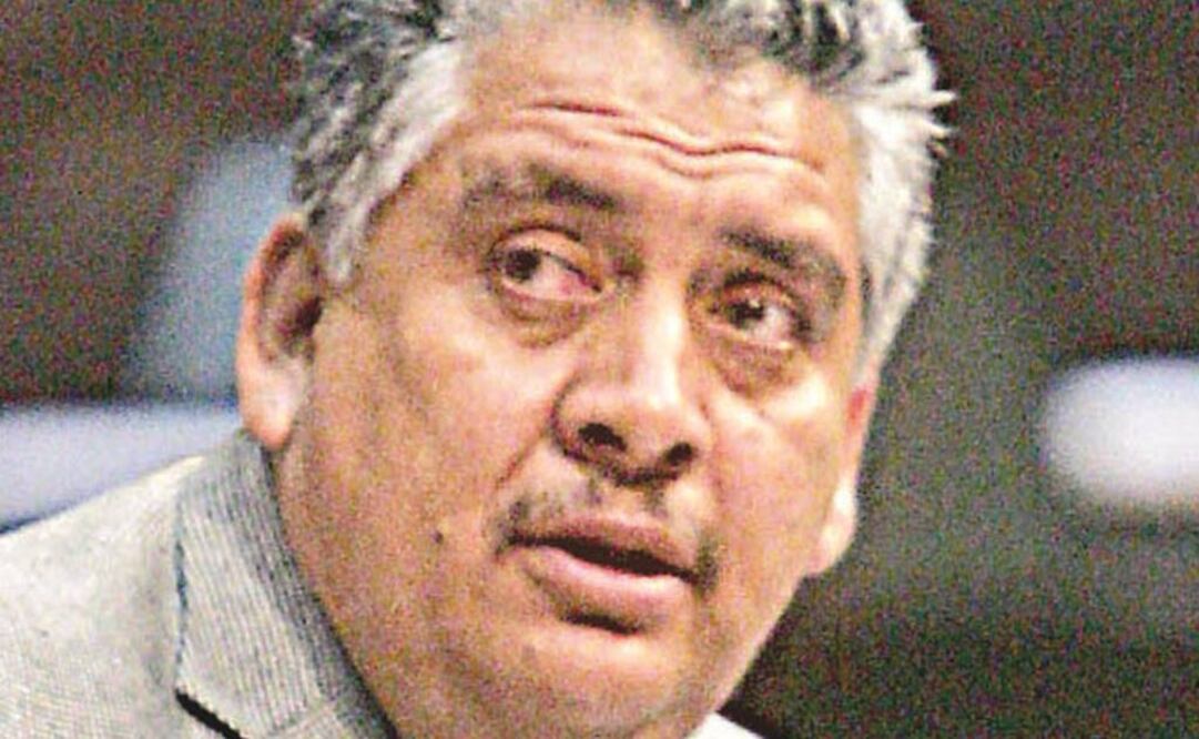 ¿Lupillo Acosta se va con AMLO?