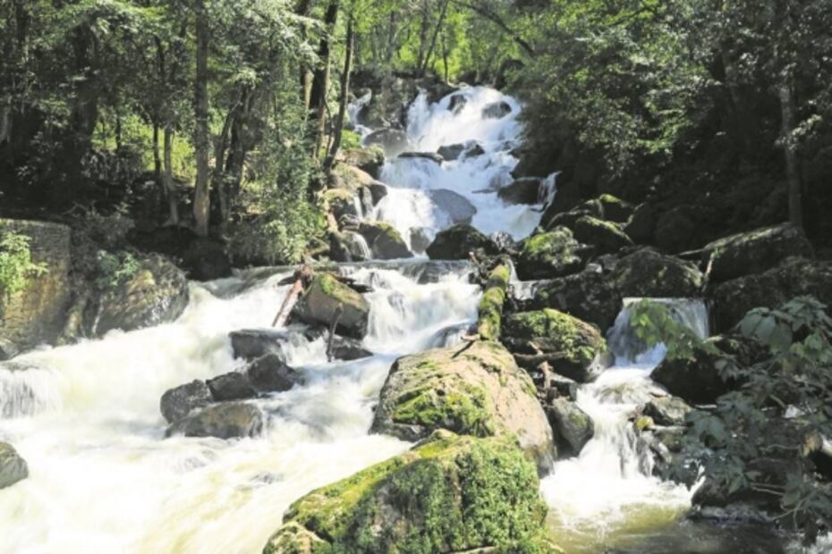Denuncian que lagos privados se apropian del agua en Valle de Bravo