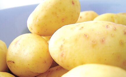 Comer muchas papas aumenta el riesgo de diabetes