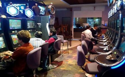 Clausuran casinos que operaban ilegalmente en Tamaulipas 