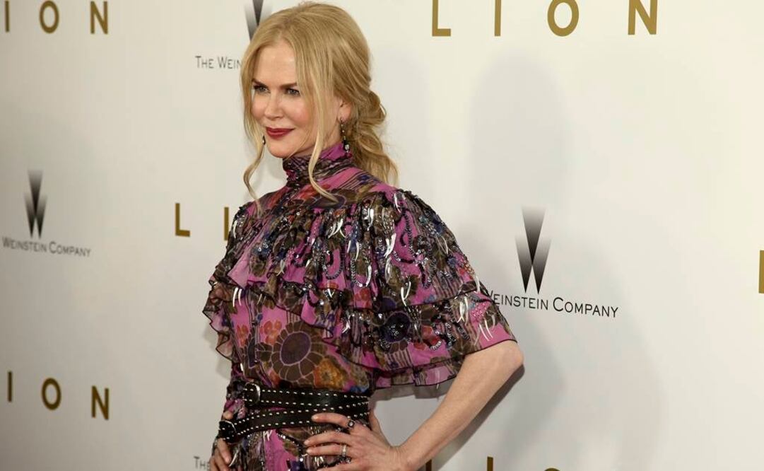 FOTO: Andy Kropa/AP.