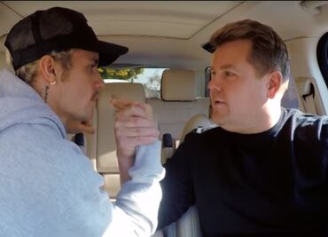 Bieber dice que es un Conor McGregor e insiste pelear con Tom Cruise