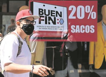 Buen Fin puede registrar desabasto o falta de productos por problema de contenedores: Comce