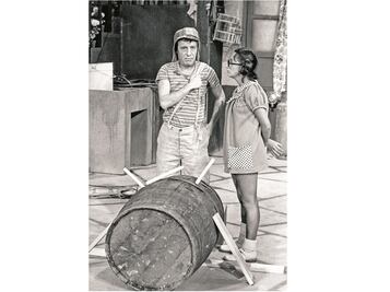 Chespirito, entre la idolatría y la crítica