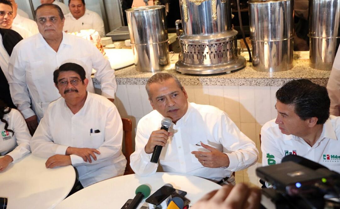 Foto: Archivo/ EL UNIVERSAL                         