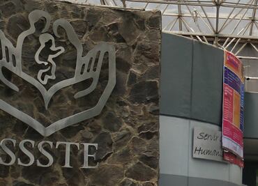 Garantizan insumos a personal médico del Hospital 20 de Noviembre del ISSSTE