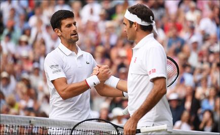 ¿Quiénes son los máximos ganadores de Grand Slam?