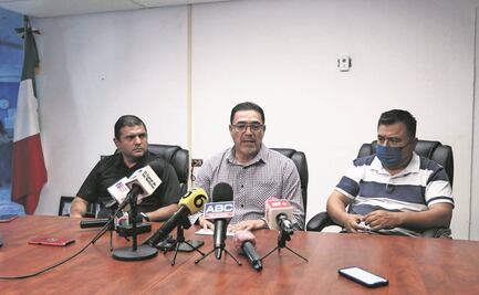 “No nos quedaremos callados ante la impunidad”