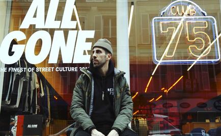 Charlando con... Michael Dupouy, experto en street style