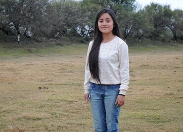 Alistan zona de acampada para los XV de Rubí