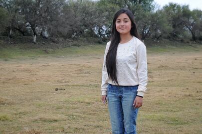 Alistan zona de acampada para los XV de Rubí