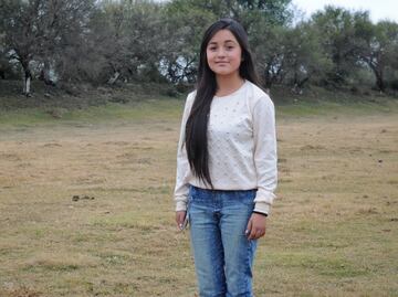 Alistan zona de acampada para los XV de Rubí