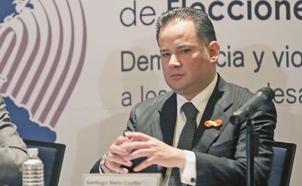 Pistas del Morenagate