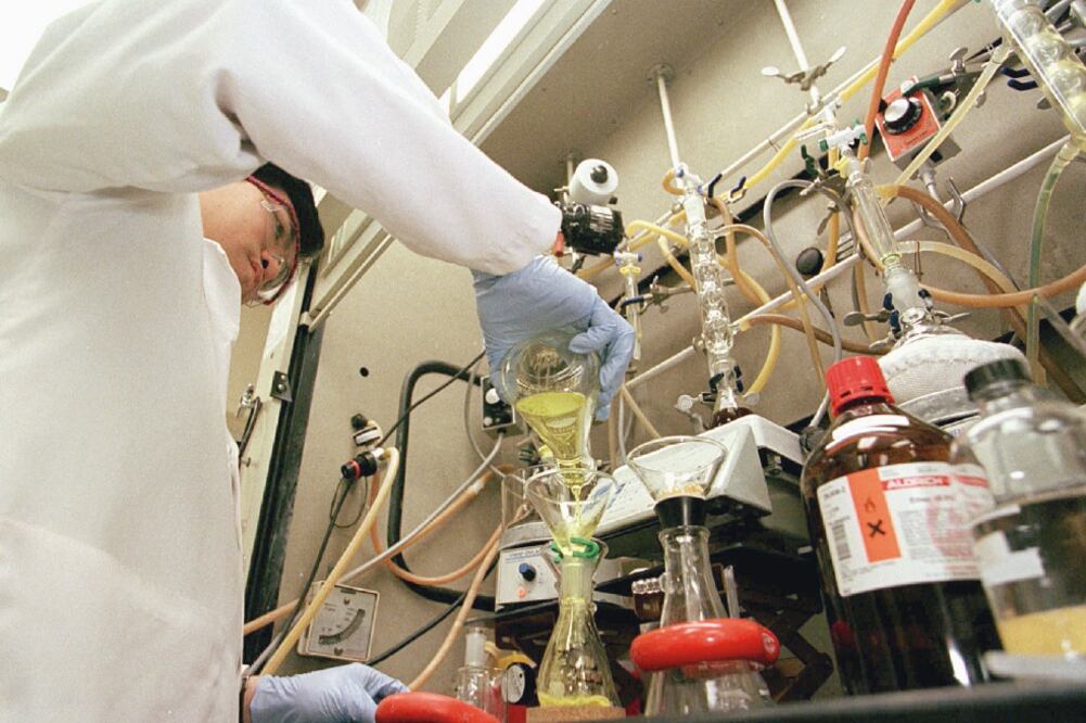 La firma estadounidense acaba de celebrar sus primeros diez años de presencia en Europa (ARCHIVO EL UNIVERSAL)