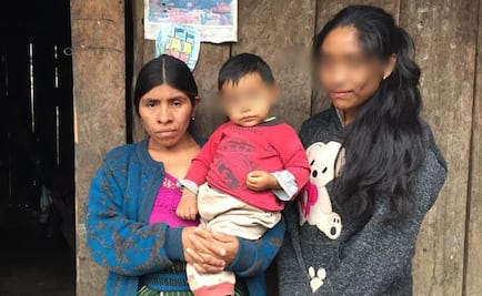¿Cómo vive la familia del niño guatemalteco que falleció bajo custodia en EU?