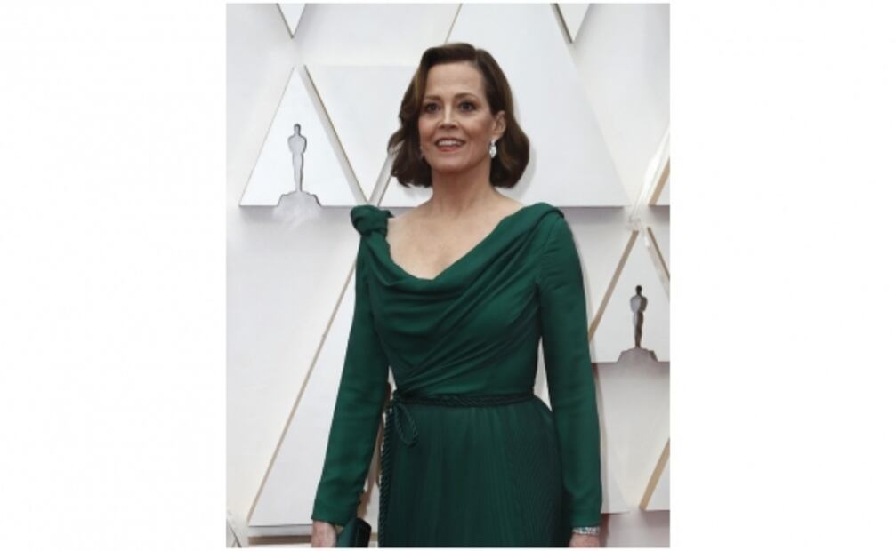 Oscar 2020: Llegan estrellas del cine mundial a la alfombra roja 