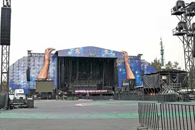 Twitter transmitirá el Vive Latino