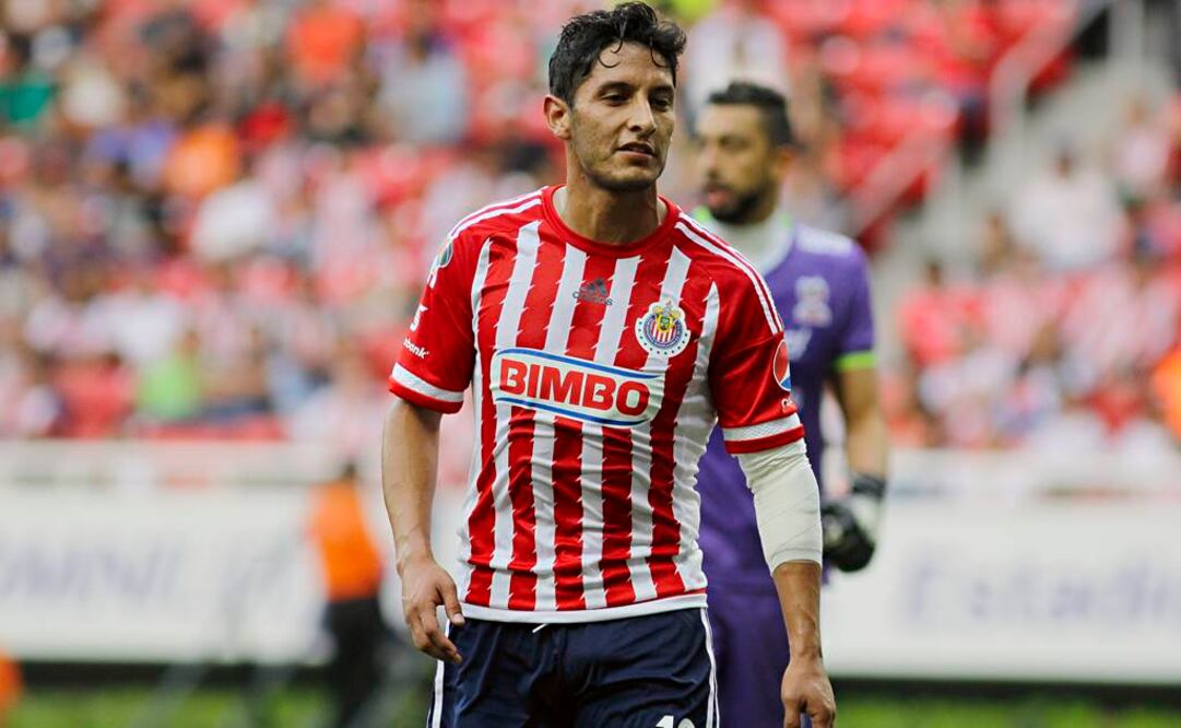 Reyna no entrena por "lesión" en 3ra división