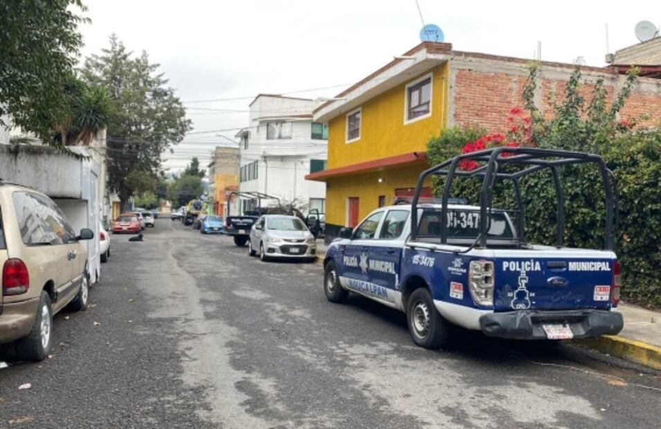 Chucho, carpintero que se quedó sin trabajo y hogar, muere por frío en calles de Naucalpan